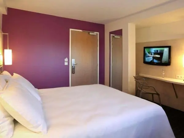 ibis Styles Quiberon Centre - Hotel vacaciones y fines de semana en Quiberon