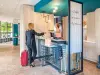 ibis Styles Sceaux Paris Sud - Hotel vacanze e weekend a Sceaux