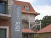 Ibis Styles Le Touquet - Hotel vacaciones y fines de semana en Le Touquet-Paris-Plage