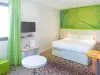 ibis styles Villeneuve Sur Lot - Hôtel vacances & week-end à Villeneuve-sur-Lot