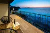 ILE CEZON - Duplex de luxe avec magnifique vue mer - Hotel vakantie & weekend in Landéda