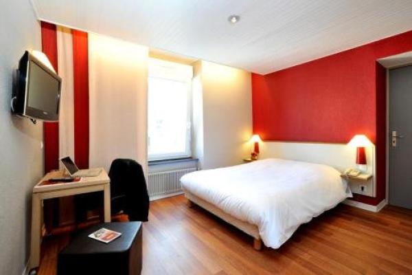 Hotel Pas Cher Remiremont Hotel Pas Cher Remiremont