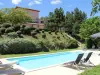 Le Jardin de Celina - Hotel vacanze e weekend a Valensole
