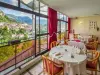 Jura Hotel Restaurant Le Panoramic - Holiday & weekend hotel in Saint-Claude
