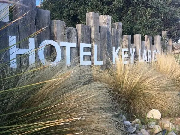 Key Largo - Hôtel vacances & week-end à Bandol