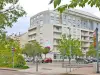 KOSY Appart'Hôtels - La Maison Des Chercheurs - Отель для отдыха и выходных — Vandoeuvre-lès-Nancy