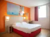 Kyriad Direct Arras - Saint-Laurent-Blangy - Parc Expo - Holiday & weekend hotel in Saint-Laurent-Blangy