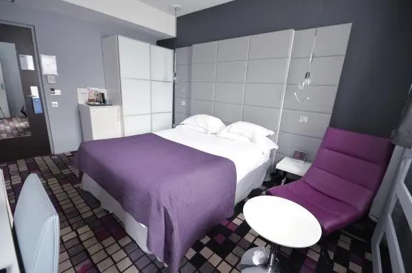 Kyriad Prestige Dijon Centre - Holiday & weekend hotel in Dijon