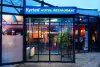 Kyriad Reims Est - Parc Expositions - Hôtel vacances & week-end à Reims