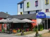 Kyriad Rennes Sud - Chantepie - Hôtel vacances & week-end à Chantepie
