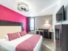 KYRIAD ROUEN NORD - Mont Saint Aignan - Hotel vacanze e weekend a Mont-Saint-Aignan