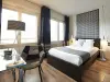 L'aparthoteL LhL - Отель для отдыха и выходных — Dijon