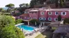 La Maison des Ocres - Provence - 假期及周末酒店在Roussillon