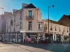 La Rotonde - Отель для отдыха и выходных — Saint-Malo