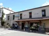 La Truffière - 假期及周末酒店在Puy-l'Évêque