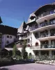Lagrange Vacances Le Cristal d'Argentière - Hotel vacaciones y fines de semana en Chamonix-Mont-Blanc