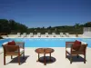 Lagrange Vacances Le Domaine de Bourgeac - Holiday & weekend hotel in Paradou