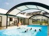Lagrange Vacances Domaine de Val Queven - Отель для отдыха и выходных — Quéven
