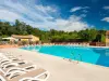 Lagrange Vacances Les Mazets de Gaujac - Hotel de férias & final de semana em Gaujac