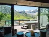 Langley Hôtel Tignes 2100 - Holiday & weekend hotel in Tignes