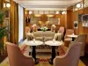 Le Belgrand Hotel Paris Champs Elysees, Tapestry By Hilton - 假期及周末酒店在Paris