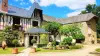 Le Manoir du Lys, The Originals Relais (Relais du Silence) - ヴァカンスと週末向けのホテルのBagnoles de l'Orne Normandie