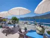 Le Neptune & Spa - 假期及周末酒店在Propriano