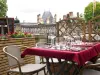 Le Richelieu Bacchus - 假期及周末酒店在Fontainebleau