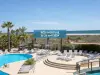 Les Bulles de Mer - Hotel Spa sur la Lagune - ヴァカンスと週末向けのホテルのSaint-Cyprien-Plage