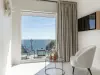 Les Elmes - Hôtel, Spa & Plage Privée - Отель для отдыха и выходных — Banyuls-sur-Mer
