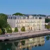 Les Jardins du Mess - Отель для отдыха и выходных — Verdun