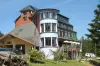 Les Terrasses du Lac Blanc - Studios & Appartements - ヴァカンスと週末向けのホテルのOrbey