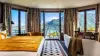 Les Trésoms Lake and Spa Resort - Отель для отдыха и выходных — Annecy