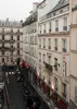Little Hôtel - Hôtel vacances & week-end à Paris
