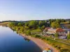 Les Lofts du Grand Lac de Lozère - Hotel de férias & final de semana em Langogne