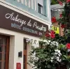 Logis L'auberge Du President - Hotel vakantie & weekend in Cormeilles