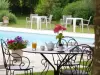 Logis Auberge Saint Simond - Holiday & weekend hotel in Aix-les-Bains