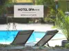 Logis Domaine du Moulin Cavier - Hotel de férias & final de semana em Avrillé
