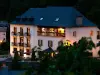 Logis Hôtel La Brèche de Roland - Hotel Urlaub & Wochenende in Gavarnie-Gèdre