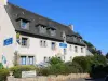 Logis Hotel De La Corniche - Hotel Urlaub & Wochenende in Brest