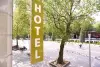 Logis Hôtel Duquesne - Hotel vacanze e weekend a Nantes