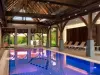 Logis Hotel Le Parc & Spa - Holiday & weekend hotel in Saint-Hippolyte
