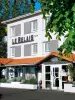 Logis Hôtel Le Relais - Hotel vakantie & weekend in Biscarrosse