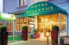 Logis - Hôtel Restaurant Bellevue Annecy - Отель для отдыха и выходных — Annecy
