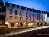 Logis Hôtel Le Rivage - Holiday & weekend hotel in Gien
