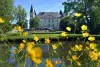 Logis Hotels - Château Saint Marcel - Hotel Urlaub & Wochenende in Boé