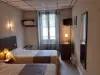 Logis Hotels - Hôtel Le Boulevard - Hotel vakantie & weekend in Mazamet