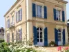 Logis Le Parc Hotel & Spa - Holiday & weekend hotel in Château-Gontier-sur-Mayenne