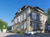 Logis La Résidence - Holiday & weekend hotel in Le Val-d'Ajol