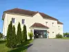 Logis Des Sources - Hotel vakantie & weekend in Creney-près-Troyes